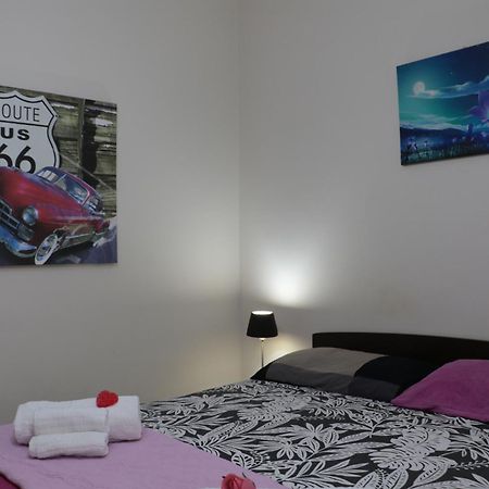The Maze Vibo B&B Вибо-Валентия Экстерьер фото