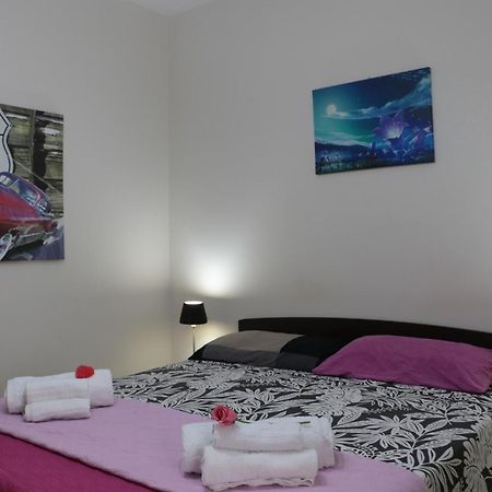 The Maze Vibo B&B Вибо-Валентия Экстерьер фото