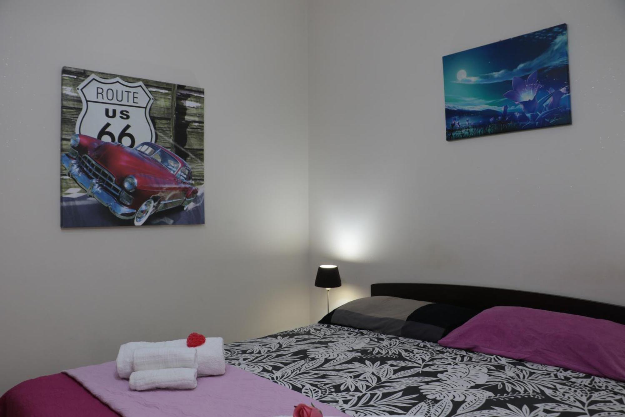 The Maze Vibo B&B Вибо-Валентия Экстерьер фото