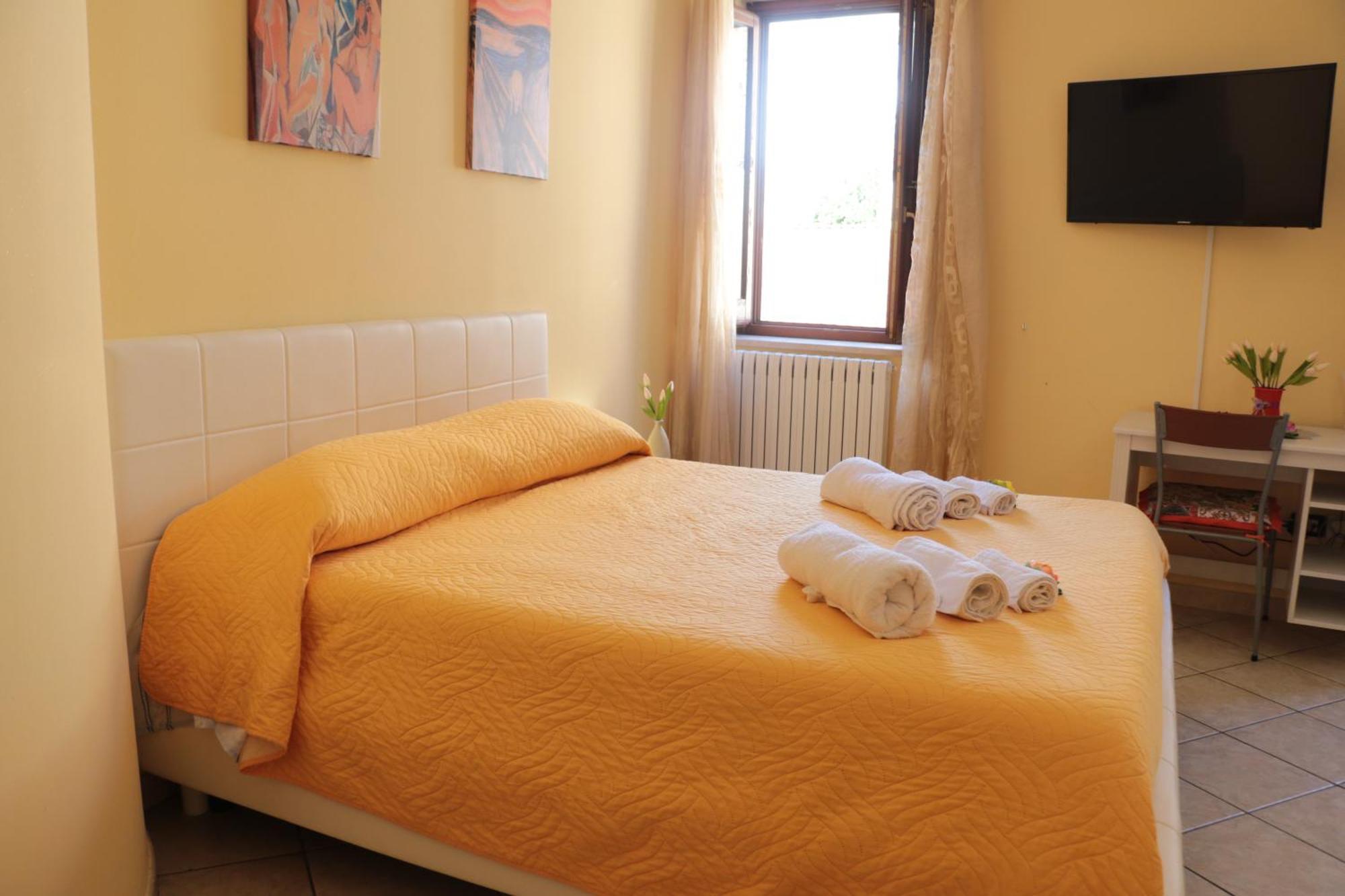 The Maze Vibo B&B Вибо-Валентия Экстерьер фото