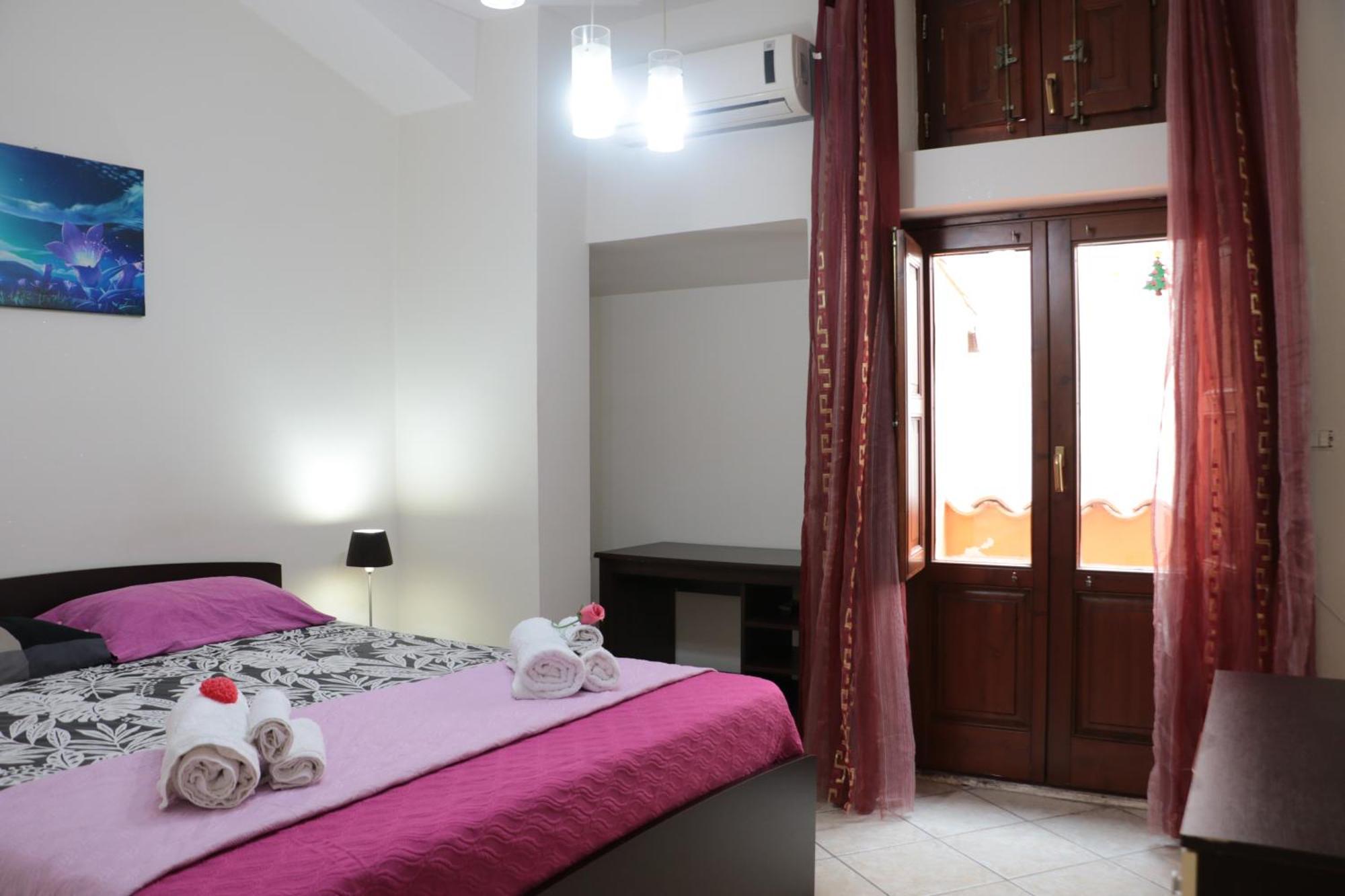 The Maze Vibo B&B Вибо-Валентия Экстерьер фото
