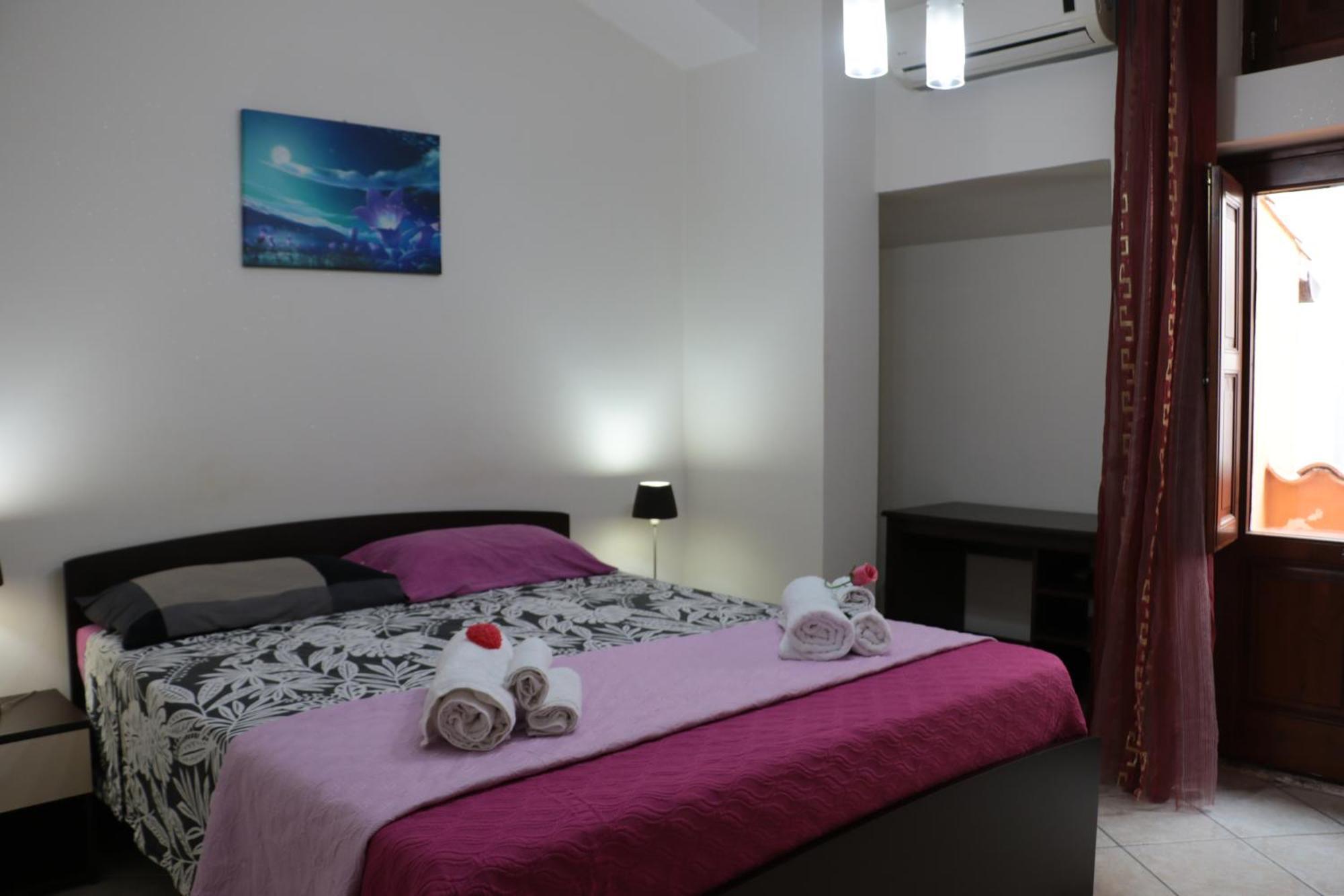 The Maze Vibo B&B Вибо-Валентия Экстерьер фото